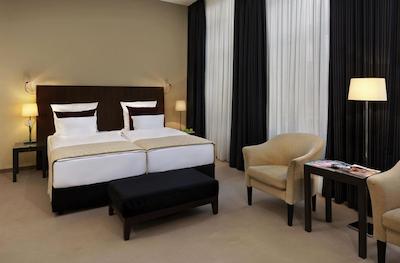 استیگنبرگر هتل متروپولیتن