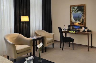 استیگنبرگر هتل متروپولیتن