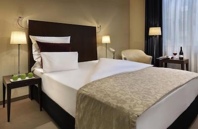 استیگنبرگر هتل متروپولیتن