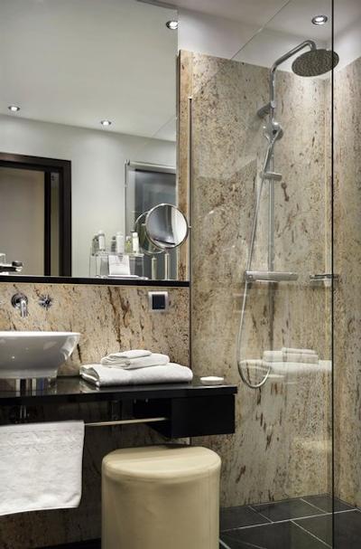 استیگنبرگر هتل متروپولیتن