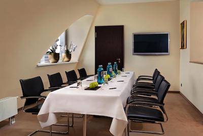 استیگنبرگر هتل متروپولیتن