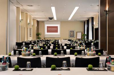 استیگنبرگر هتل متروپولیتن