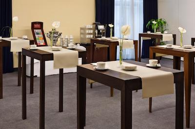 استیگنبرگر هتل متروپولیتن