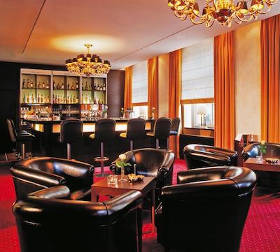 استیگنبرگر هتل متروپولیتن