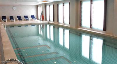 کمپینسکی شن یانگ