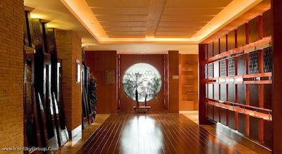 کمپینسکی شن یانگ