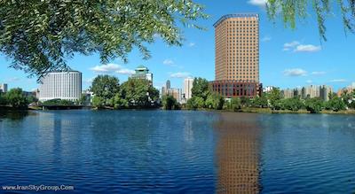 کمپینسکی شن یانگ