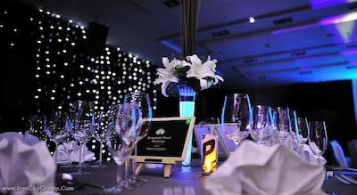 کمپینسکی شن یانگ