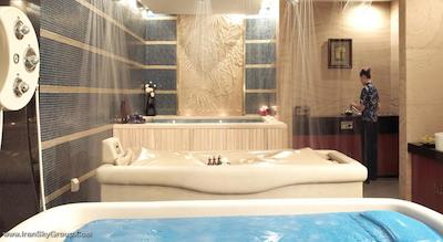 کمپینسکی شن یانگ