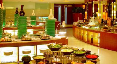 کمپینسکی شن یانگ