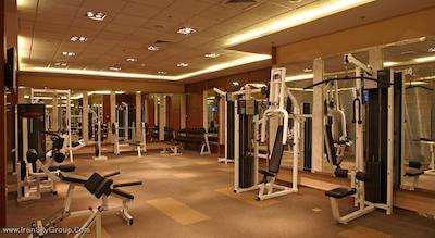 کمپینسکی شن یانگ