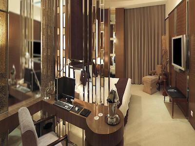 کمپینسکی شن یانگ