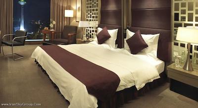 کمپینسکی شن یانگ