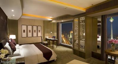 کمپینسکی شن یانگ