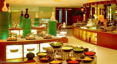 کمپینسکی شن یانگ