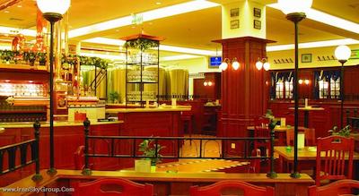 کمپینسکی شن یانگ