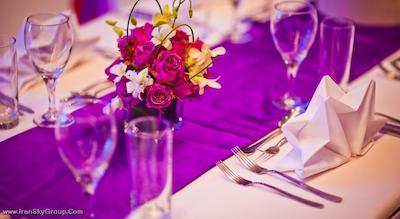 کمپینسکی شن یانگ