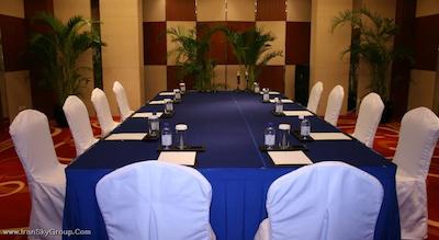 کمپینسکی شن یانگ