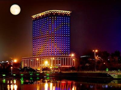 کمپینسکی شن یانگ