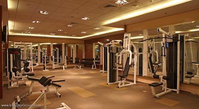 کمپینسکی شن یانگ