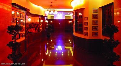 کمپینسکی شن یانگ