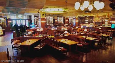 کمپینسکی شن یانگ