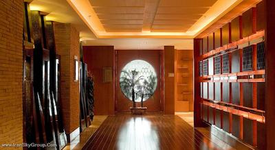 کمپینسکی شن یانگ