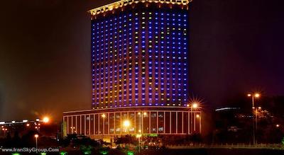 کمپینسکی شن یانگ