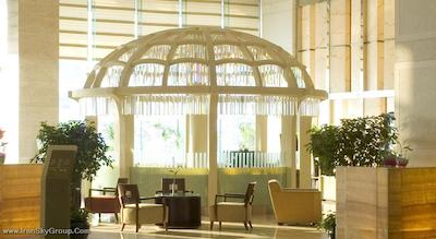 کمپینسکی شن یانگ