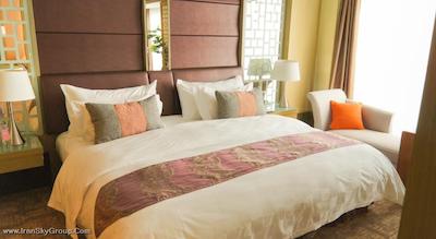 کمپینسکی شن یانگ