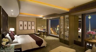 کمپینسکی شن یانگ