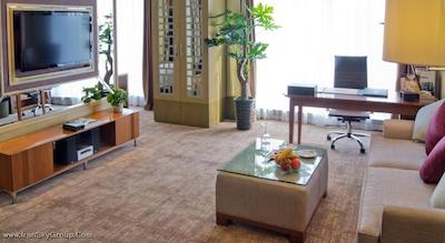 کمپینسکی شن یانگ