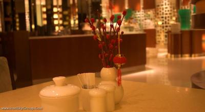 کمپینسکی شن یانگ