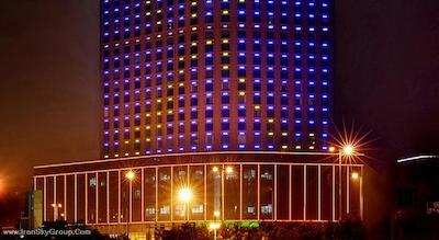 کمپینسکی شن یانگ