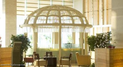 کمپینسکی شن یانگ