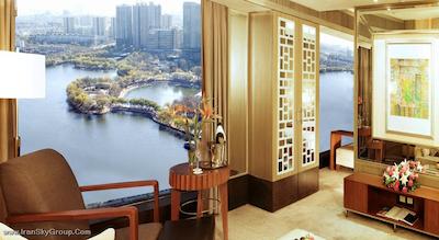 کمپینسکی شن یانگ