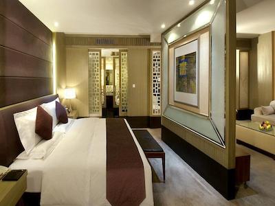 کمپینسکی شن یانگ