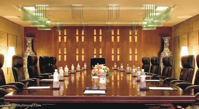 کمپینسکی شن یانگ