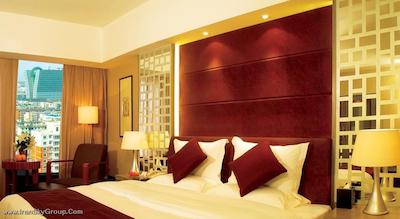 کمپینسکی شن یانگ