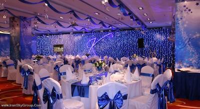 کمپینسکی شن یانگ