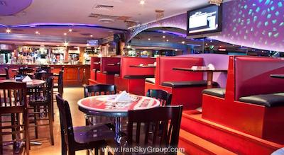 رگال پلازا هتل اند رزیدنس