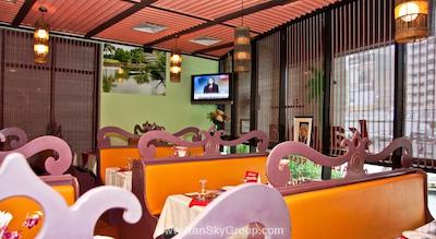 رگال پلازا هتل اند رزیدنس