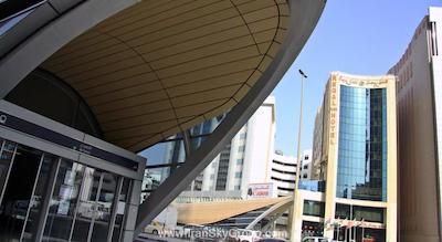 رگال پلازا هتل اند رزیدنس