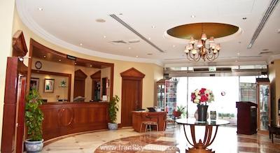 رگال پلازا هتل اند رزیدنس