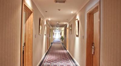 رگال پلازا هتل اند رزیدنس