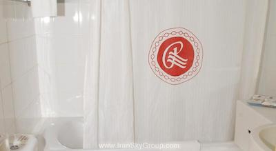 رگال پلازا هتل اند رزیدنس