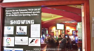 رگال پلازا هتل اند رزیدنس