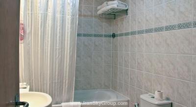 رگال پلازا هتل اند رزیدنس