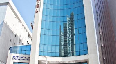 رگال پلازا هتل اند رزیدنس