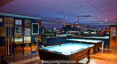 رگال پلازا هتل اند رزیدنس